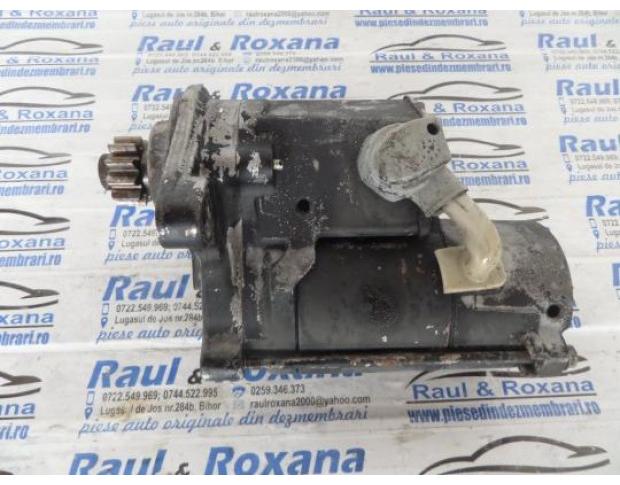 electromotor land rover freelander 2.0d