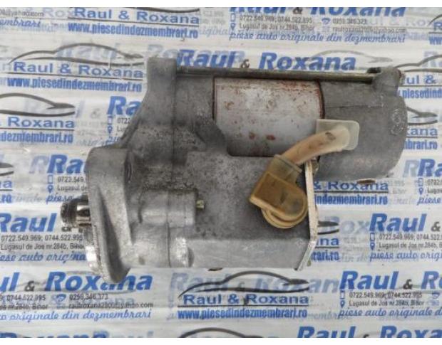 electromotor land rover freelander 2.0td 228000-7801