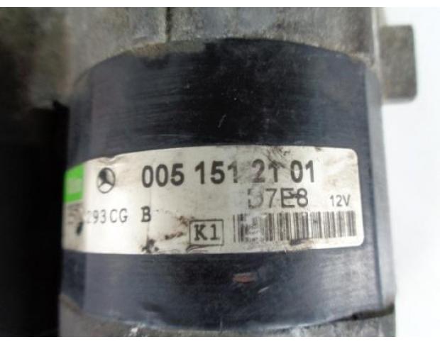 electromotor mercedes a 160 0051512101
