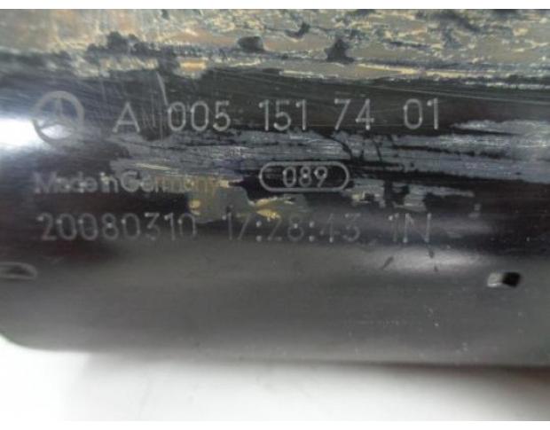 electromotor mercedes a 169 2.0cdi a0051517401