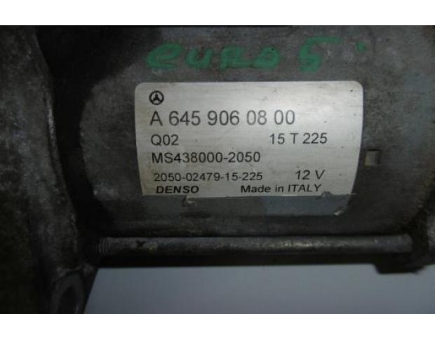 electromotor mercedes a 220 cdi a6459060800