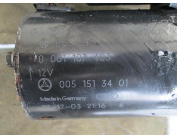 electromotor mercedes c 200 kompresor cod 005153401
