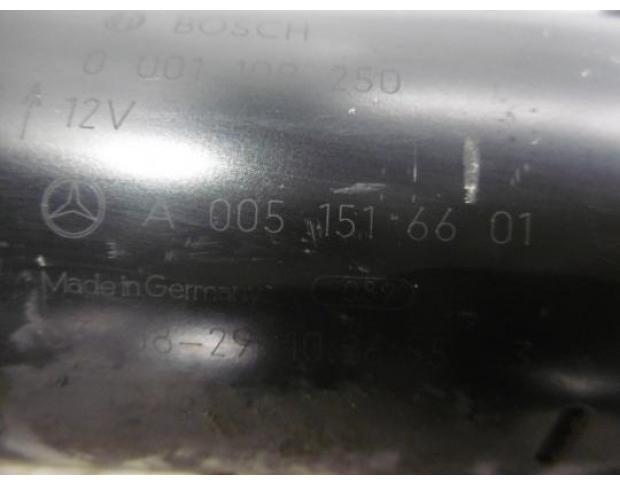 electromotor mercedes c 203 270 cdi a0051516601