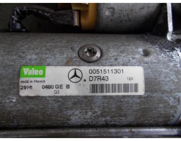 electromotor mercedes c 220 cdi 0051511301