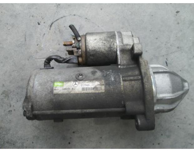 electromotor mercedes c 220 cdi din dezmembrari cod 0051511301