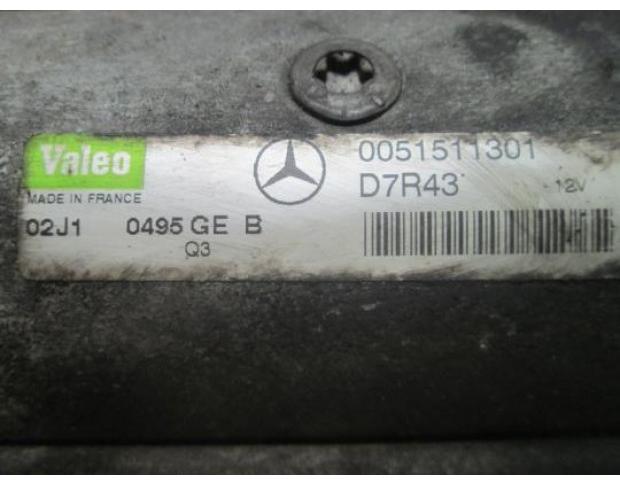 electromotor mercedes c 220 cdi w203 cod 0051511301