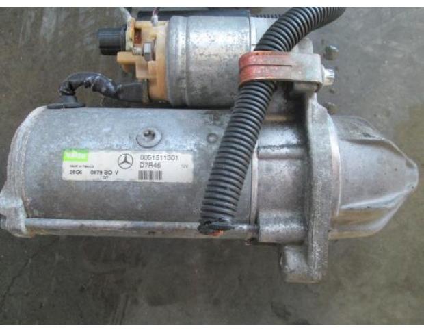 electromotor mercedes c 220 cod 0051511301