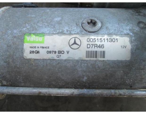 electromotor mercedes c 220 cod 0051511301