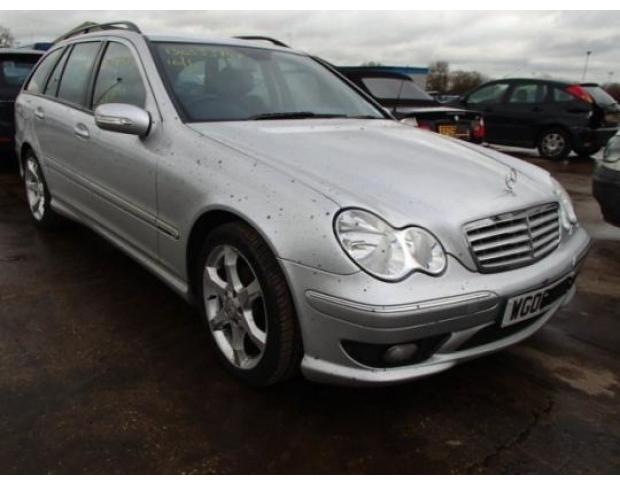 electromotor mercedes c180 w203 an 2006