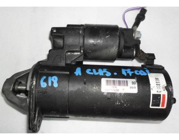 electromotor mercedes  clasa a (w168) 1997/01-2004/08