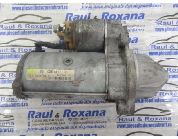 electromotor mercedes clasa c (w203) 2.2cdi 0051511301