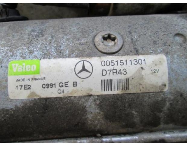 electromotor mercedes clasa c (w203) 2000/05-2007/02