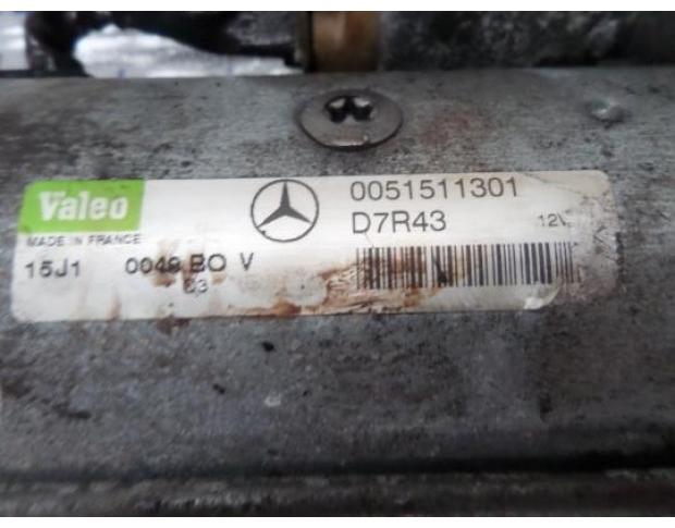 electromotor mercedes e 220 cdi w210 0051511301