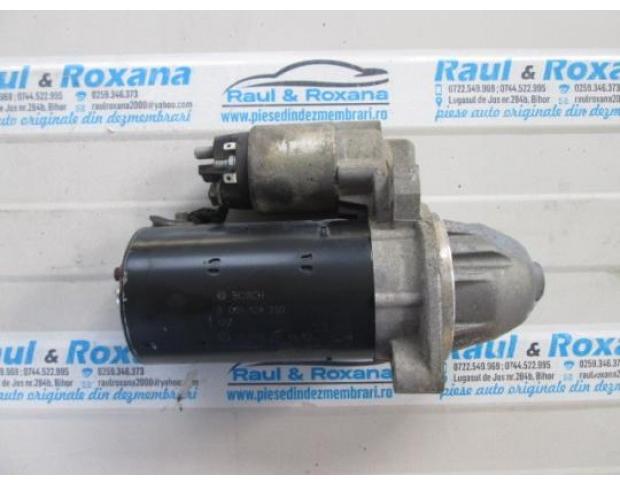 electromotor mercedes e 270 cdi e211 a0051516601