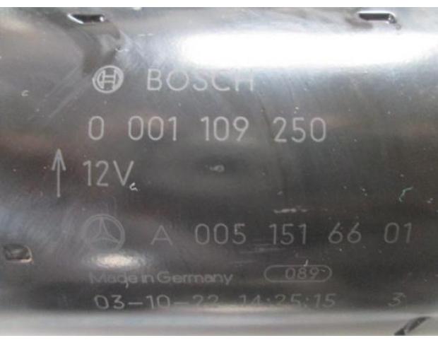 electromotor mercedes e 320 cdi 0001109250