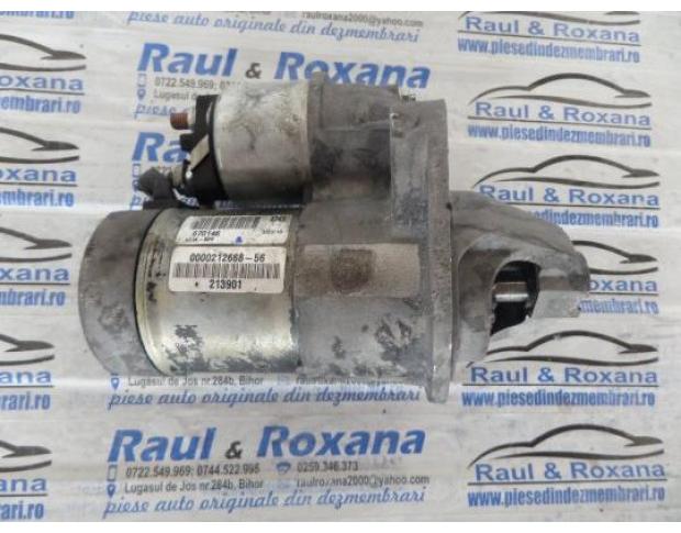 electromotor opel astra g 1.7cdti combi