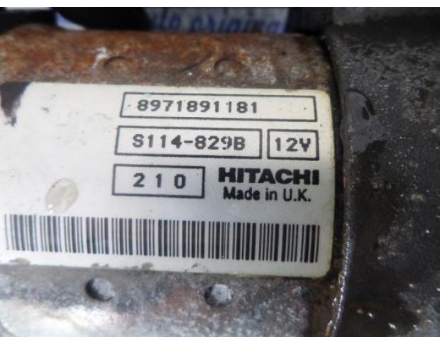 electromotor opel astra g 1.7dti 8971891181