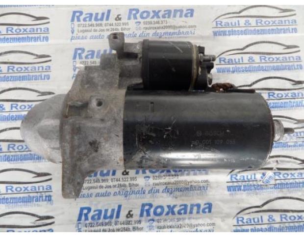 electromotor opel astra g 2.0dth y20dth 0001109055