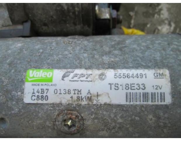 electromotor opel astra h 1.3cdti cod 55564491