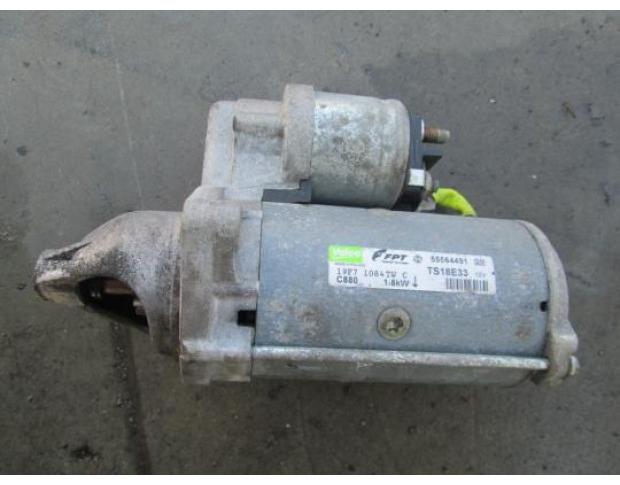 electromotor opel astra h 1.3cdti z13dth cod 55564491