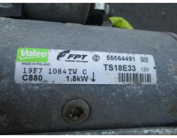 electromotor opel astra h 1.3cdti z13dth cod 55564491