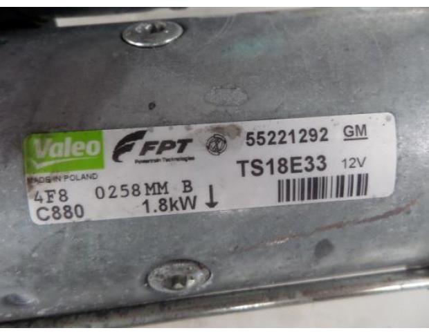 electromotor opel astra h 1.3dth 55221292