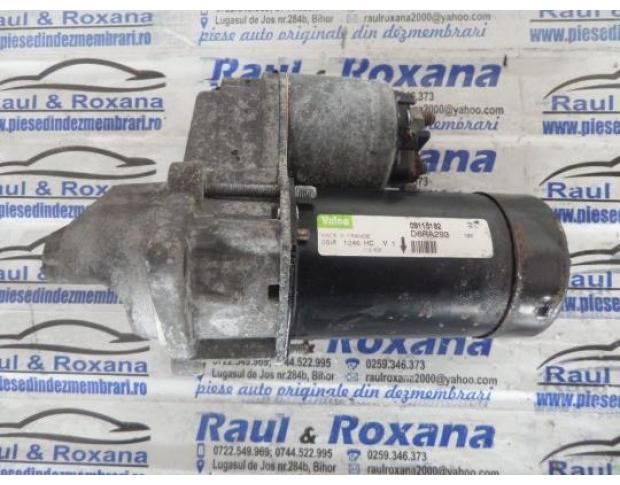 electromotor opel astra h 1.6b 09115192