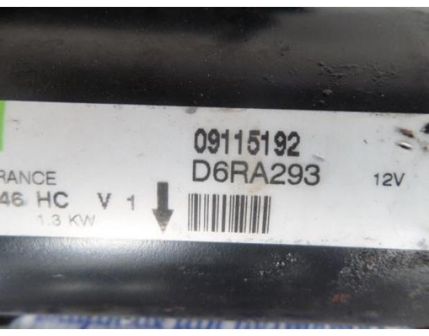 electromotor opel astra h 1.6b 09115192
