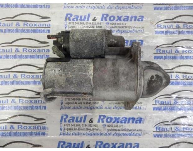 electromotor opel astra h 1.6b z16xer 55556092