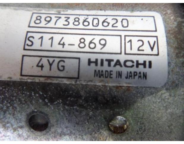 electromotor opel astra h 1.7cdti 8973860620