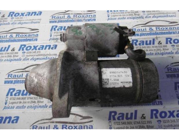 electromotor opel astra h 1.7cdti 8980147430