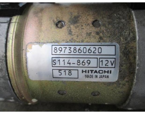 electromotor opel astra h 1.7cdti z17dth 8973860620