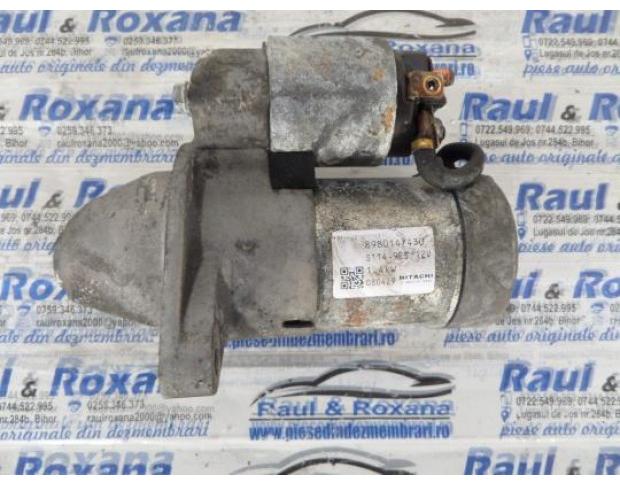 electromotor opel astra h 1.7cdti  z17dth 8980147430