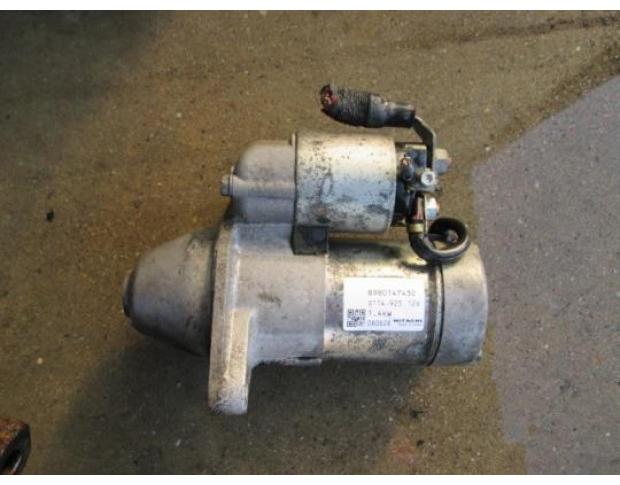 electromotor opel astra h 1.7cdti z17dth
