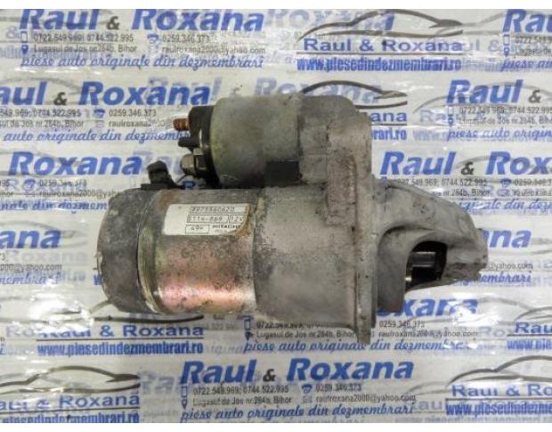 electromotor opel astra h 1.7cdti z17dtl cod 8973860620