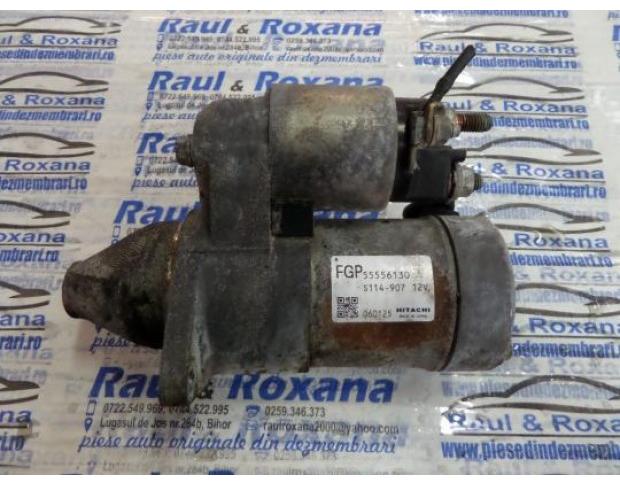 electromotor opel astra h 1.8b 55556130