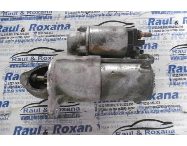 electromotor opel astra h 1.8b z18xer