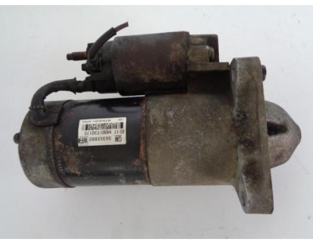 electromotor opel astra h 1.9cdti z19dth 150cp 55352882