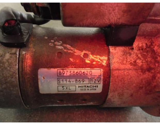 electromotor opel astra h 2004/03-2009