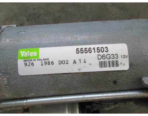 electromotor opel astra h 2004/03-2009