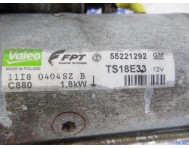 electromotor opel combo 1.3cdti 55221292