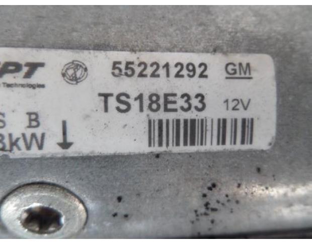 electromotor opel combo 1.3cdti 55221292
