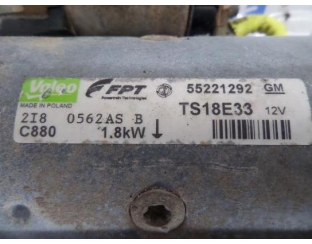 electromotor opel combo 1.3cdti 55221292