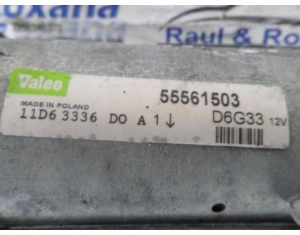 electromotor opel combo 1.3cdti 55561503