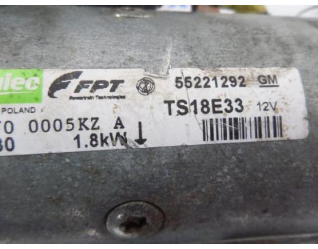 electromotor opel combo 1.3cdti z13dtj 55221292