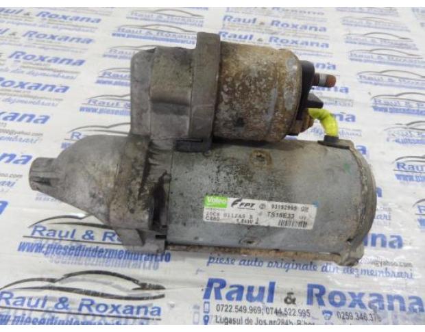 electromotor opel combo 1.3cdti z13dtj 93192995