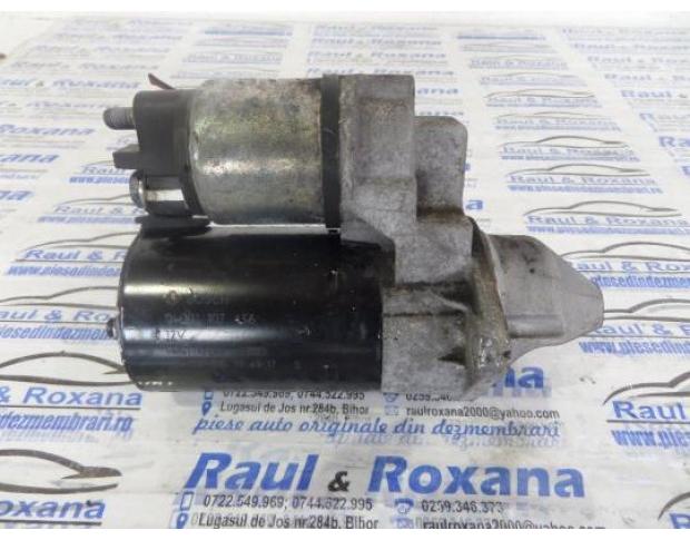 electromotor opel corsa c 1.0b z10xep 0001107436