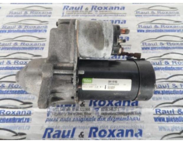 electromotor opel corsa c 1.2b 09115192
