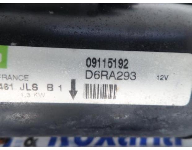 electromotor opel corsa c 1.2b 09115192