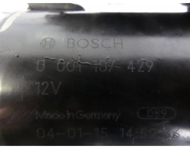 electromotor opel corsa c 1.3cdti 0001107429
